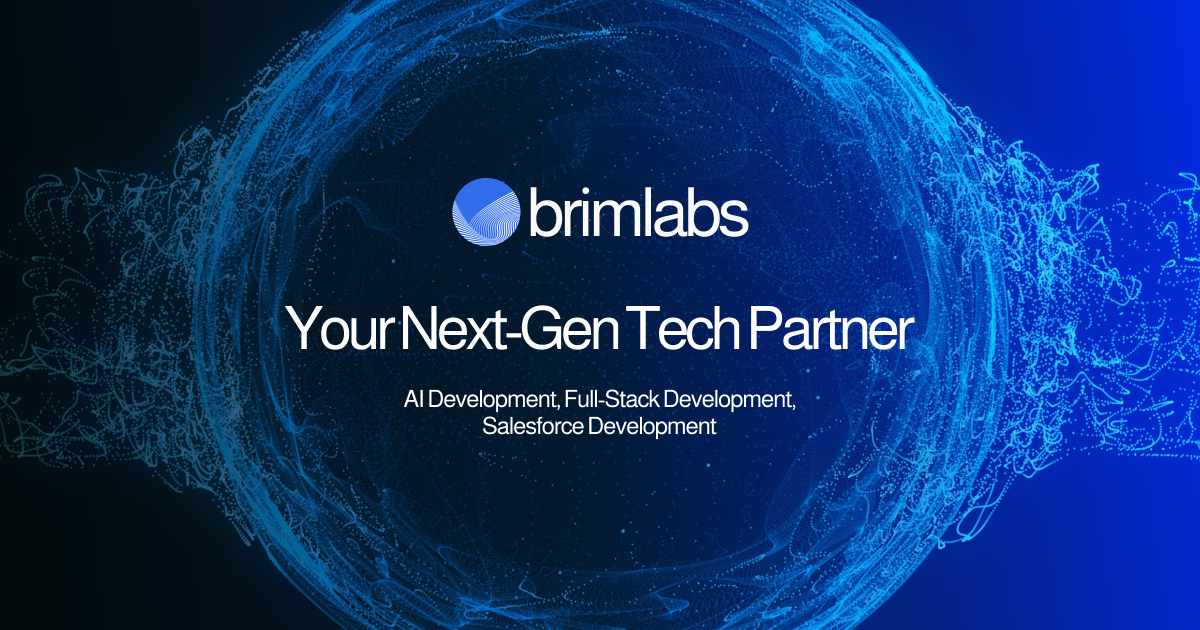 (c) Brimlabs.ai